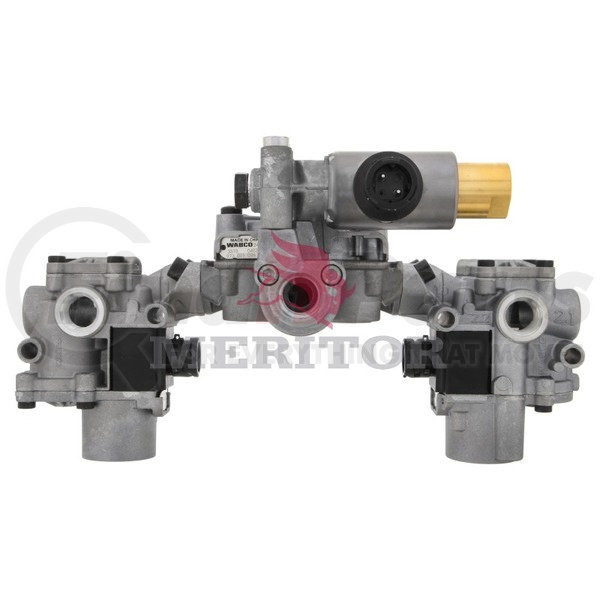 S4725002230 by MERITOR ABS TRACTOR ABS VALVE PACKAGE