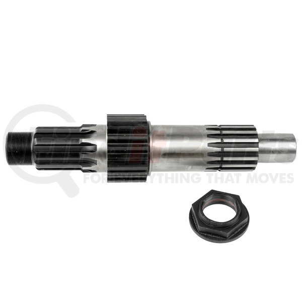 World American 98693 Differential Pinion Shaft + Cross Reference |  FinditParts