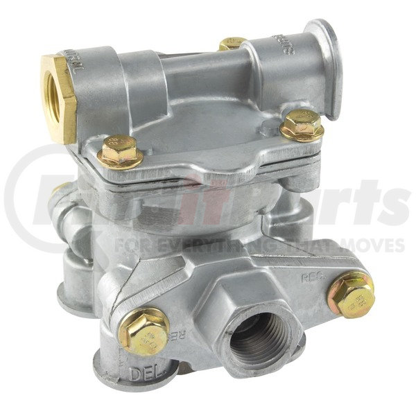 WORLD AMERICAN WA110170 Air Brake Control Valve + Cross Reference |  FinditParts