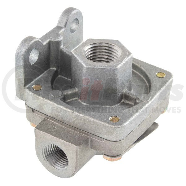 World American WA229813 Qr 1 Valve 3/8 18 Sp 1/4 18 Dp For Sale Online
