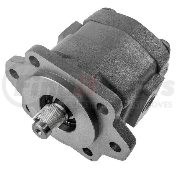 World American WAK20B6KNX Hydraulic Pump + Cross Reference FinditParts