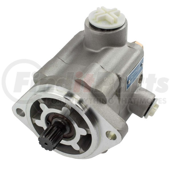 WA920-30-1011 by WORLD AMERICAN - POWER STEERING PUMP L10