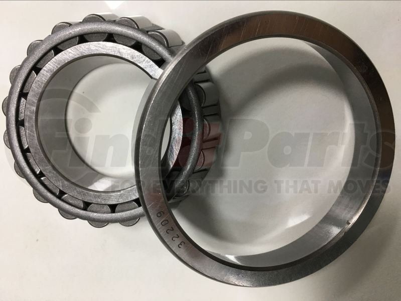 BOWER 65390 TAPERED ROLLER BEARING 