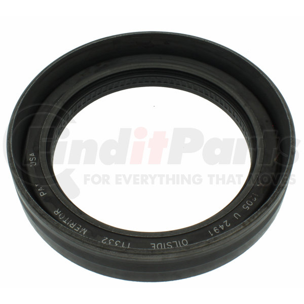 Axle Shaft Seal Centric 417.66008