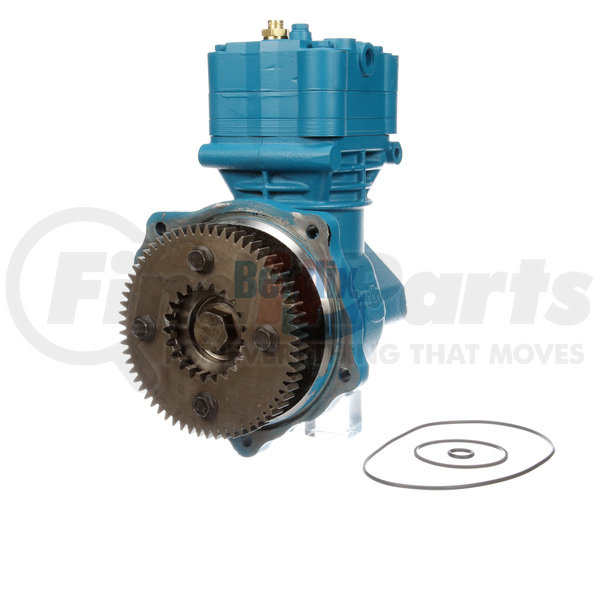 5018653 by BENDIX BA921 Air Brake Compressor