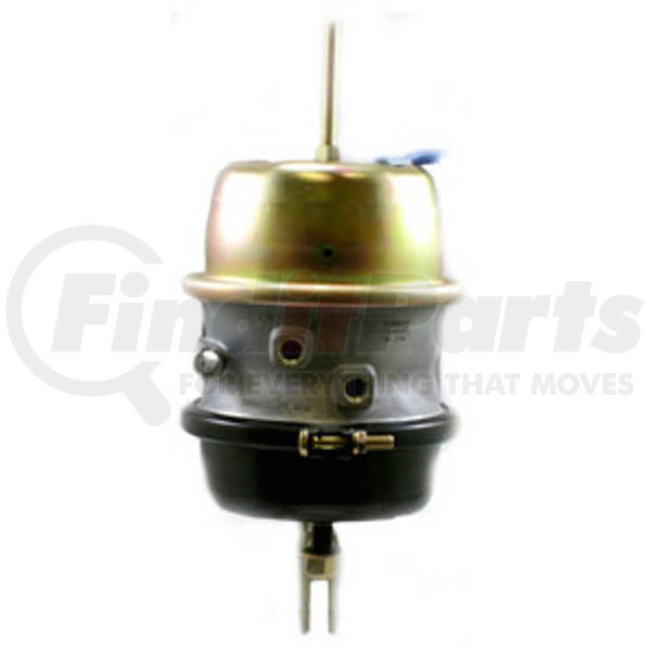 GC3030LCW by HALDEX GoldSeal Double Diaphgram Spring Brake 3030