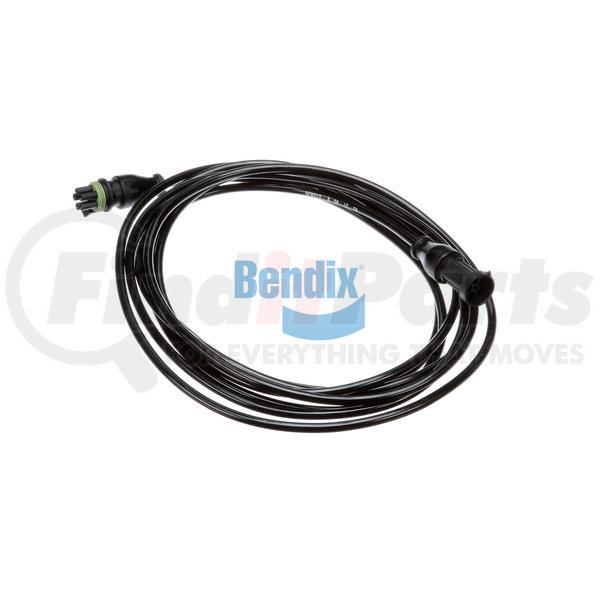 Bendix Tabs 801998 by BENDIX - TABS6 ABS ECU Wiring Harness, Service New