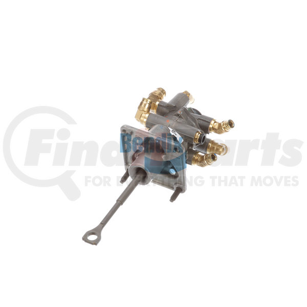 K036436 by BENDIX - E-8P Foot Brake Valve, Service New