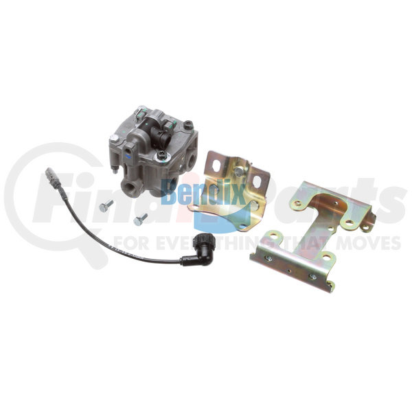 K072344 by BENDIX - ATR-6 Traction Control Unit Relay, Service New