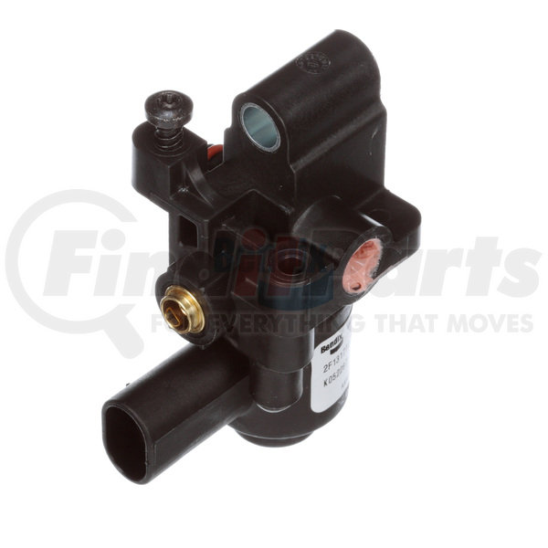 K073055 by BENDIX SMS9700 Air Brake ABS Solenoid Valve, Service New
