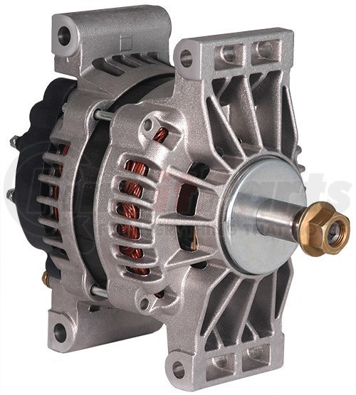Delco Remy 8600889 Alternator + Cross Reference FinditParts