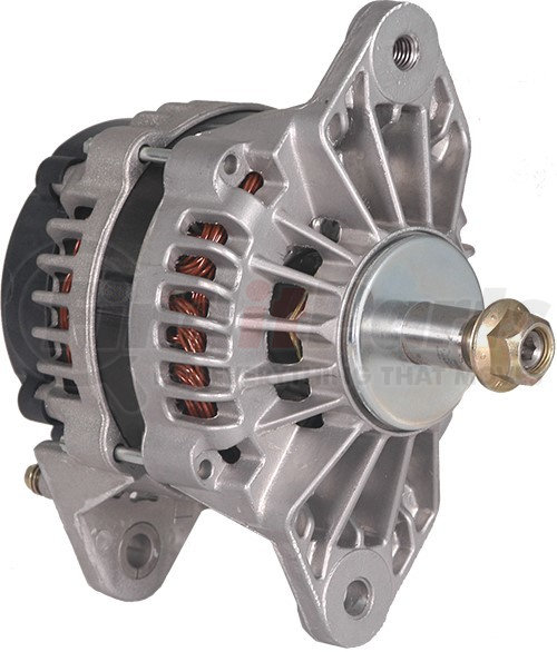 8600388 by DELCO REMY - 24SI New Alternator