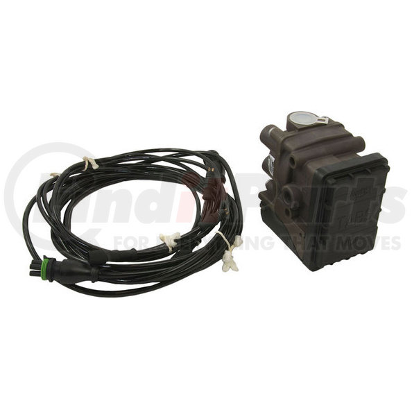 802997 by BENDIX - TABS6 ABS Modulator Valve - ABS Kit for Trailer ...