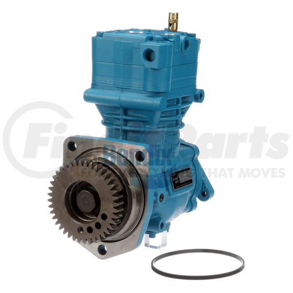 5012533 by BENDIX BA921 Air Brake Compressor