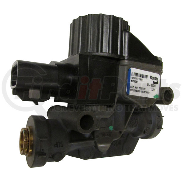 K128916OR By BENDIX - M-40QR ABS Modulator Valve