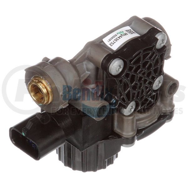 802363 bendix abs valve