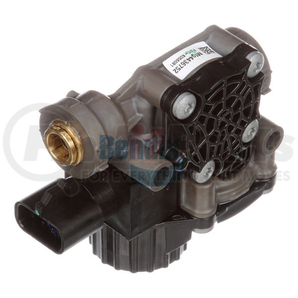 K128916OR by BENDIX - M-40QR ABS Modulator Valve