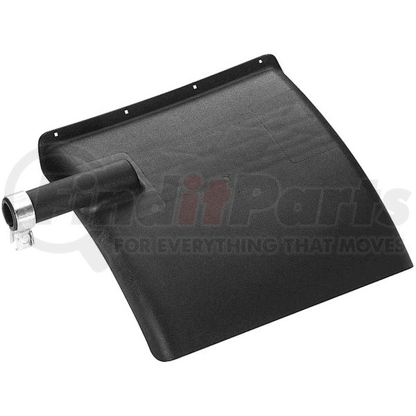 03100406 by FLEET ENGINEERS AeroSlipper« Poly ASP25, Quarter