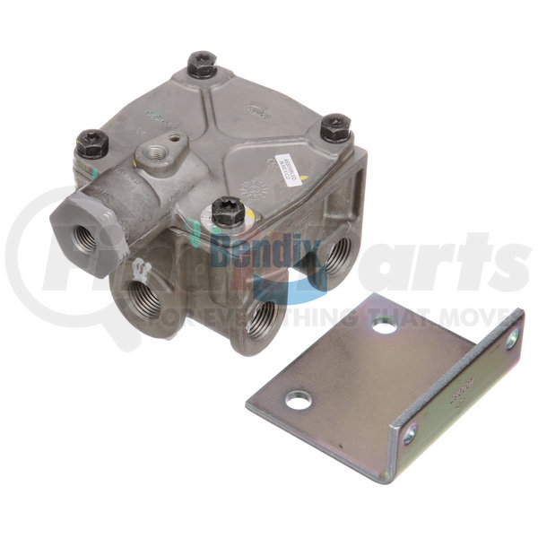 Bendix 260714 104574 by BENDIX - R-14 Air Brake Relay Valve, Service New