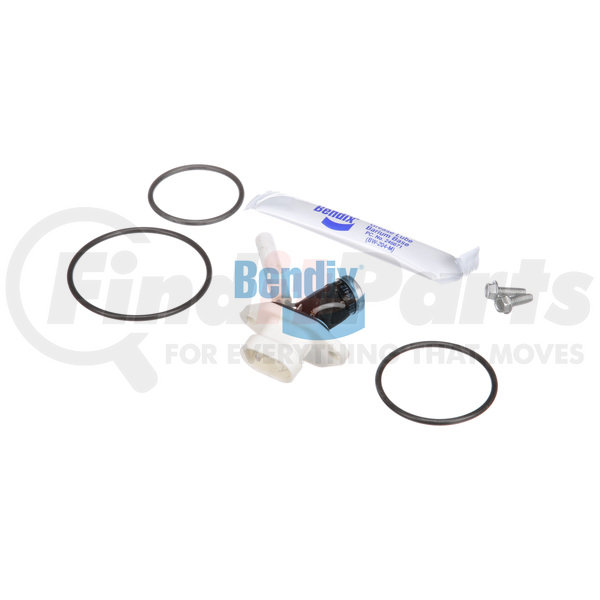 109578 by BENDIX - AD-9 Heater & Thermostat Kit 12V-75W, Service New