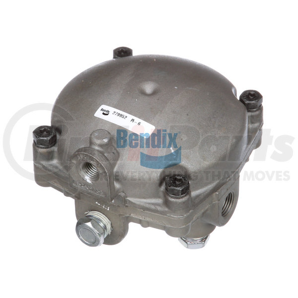 279952N by BENDIX R6 Relay Valve, Service New