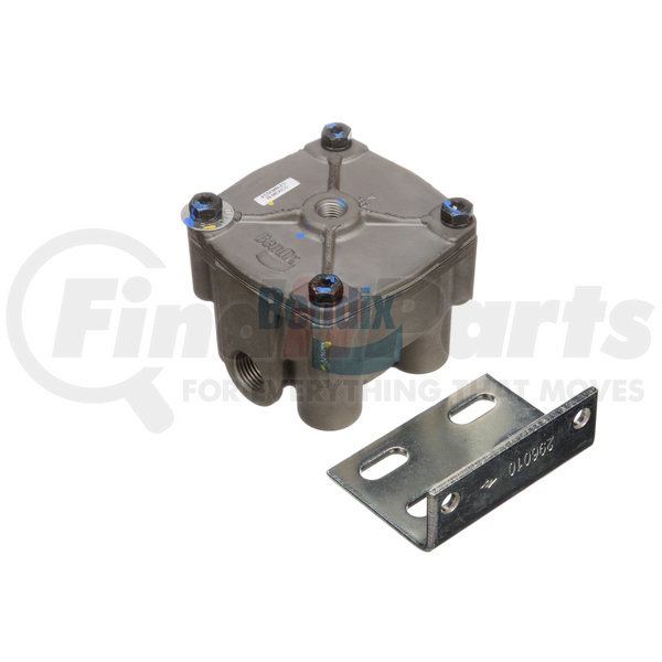 65104 by BENDIX R12 Air Brake Relay Valve, Service New