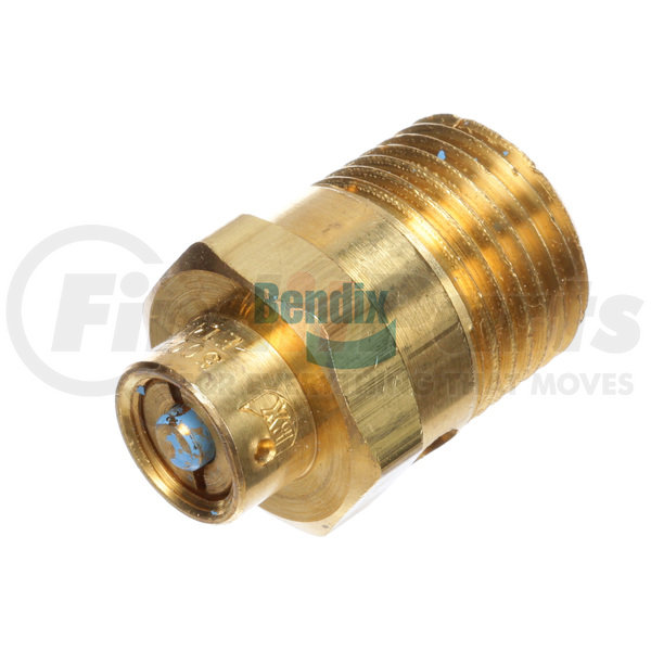 800019 by BENDIX - ST-4 Safety Valve, Service New