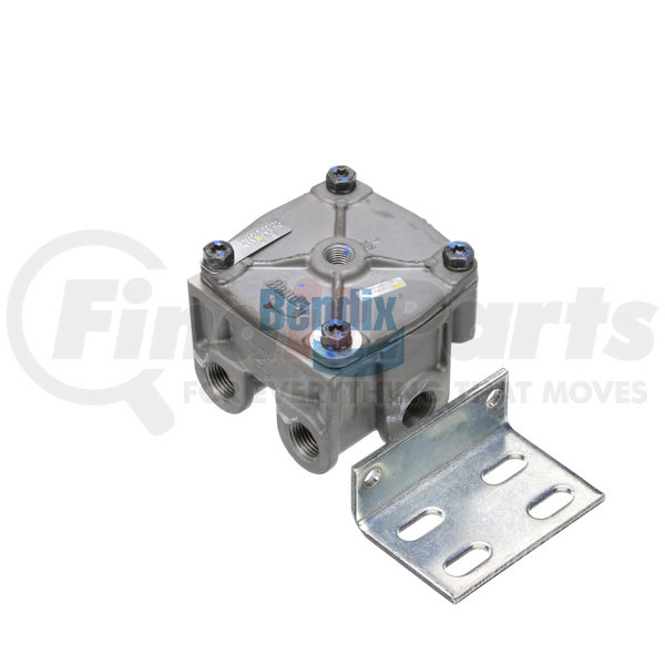 800366 by BENDIX - R-12 Air Brake Relay Valve, Service New