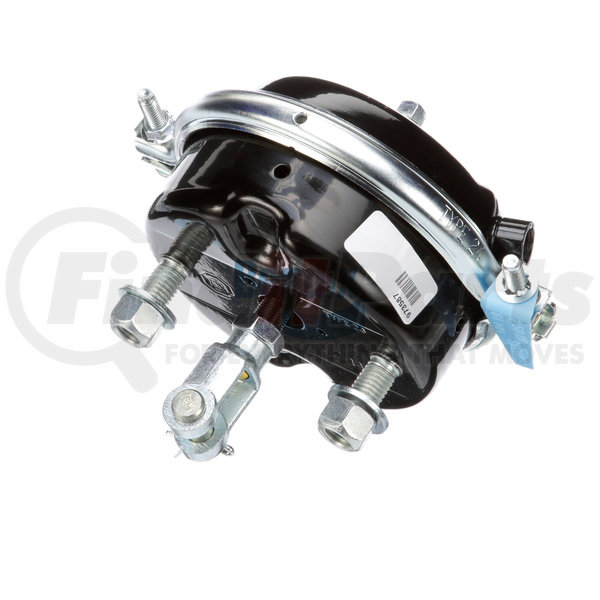 973587N by BENDIX - Brake Chamber (S-Camshaft), Service New