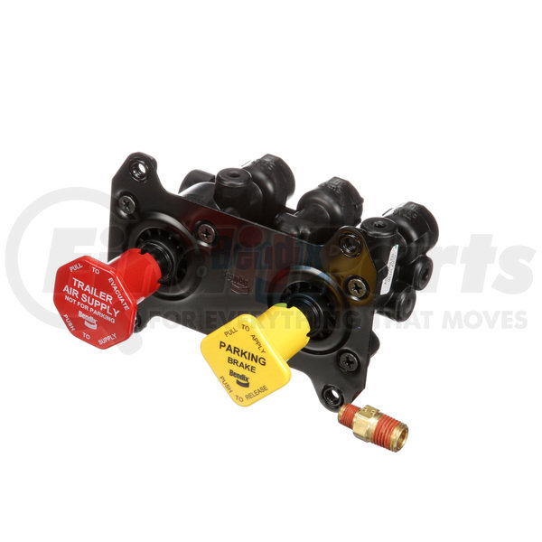 800519 by BENDIX MV3 Dash Valve, Service New