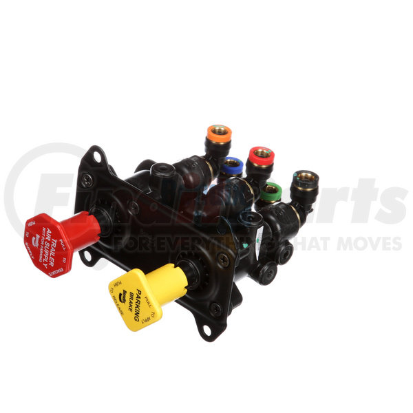 801360 by BENDIX MV3 Dash Valve, Service New