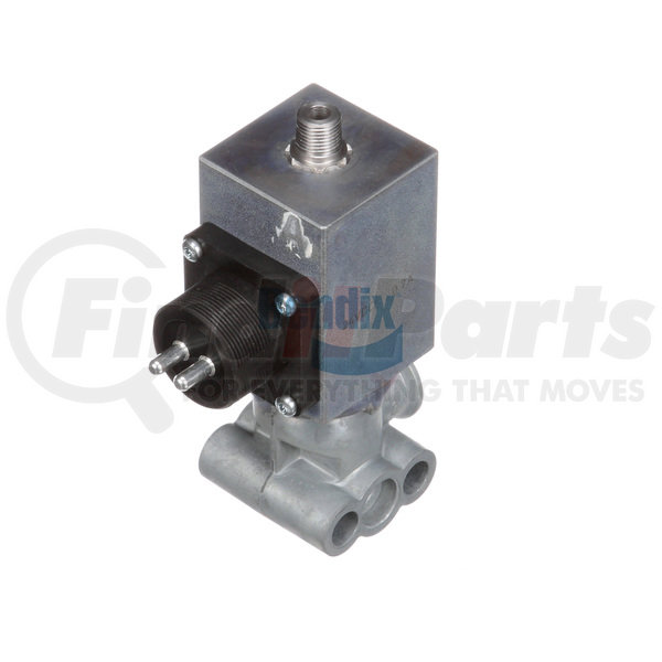 801936 by BENDIX AT3 Solenoid Valve, Service New