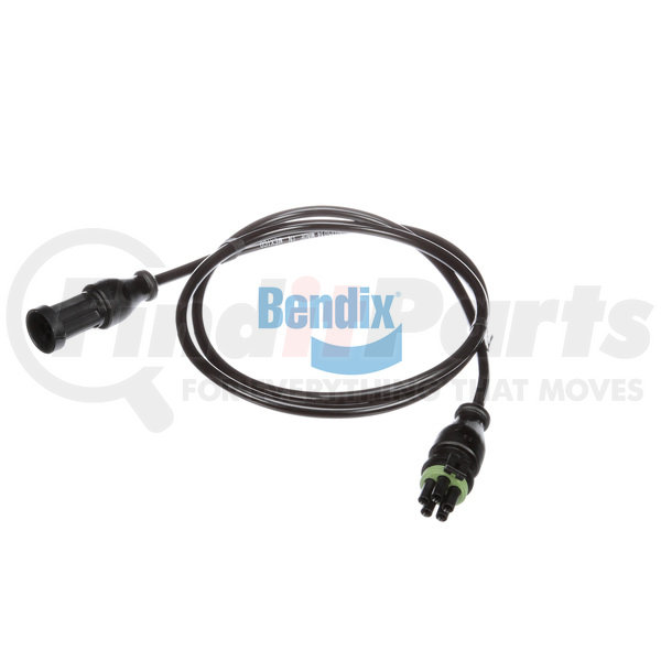 801996 by BENDIX - TABS6 ABS ECU Wiring Harness, Service New