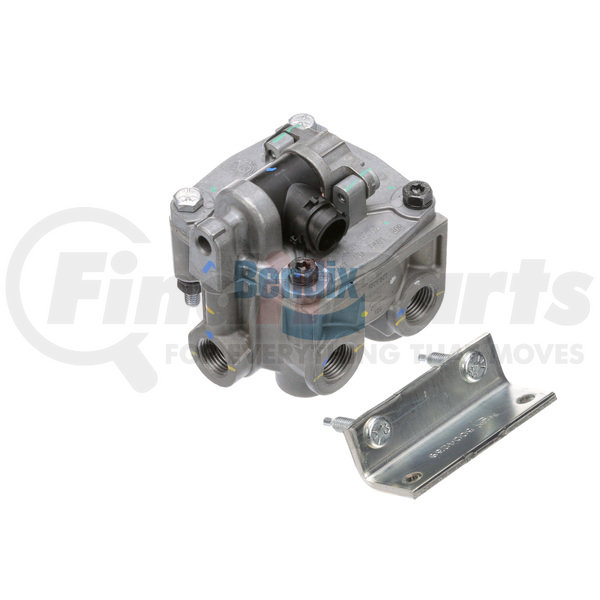 K070963 by BENDIX - ATR-6 Traction Control Unit Relay