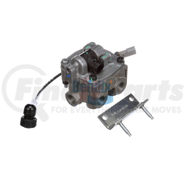K072339 by BENDIX - ATR-6 Traction Control Unit Relay, Service New
