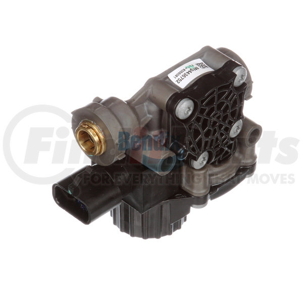 K128916OR by BENDIX - ABS Modulator Valve