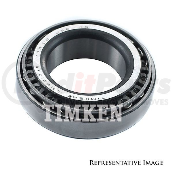 RBC SKF KB11630Z TAPERED ROLLER BEARING CUP AND CONE 