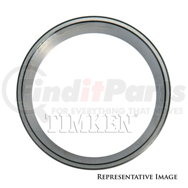 TIMKEN Part # 394A TAPERED ROLLER BEARING CONE NOS Shaft Race Cup Transfer Case 