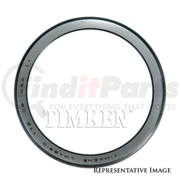 Timken HM88610 Wheel Bearing 