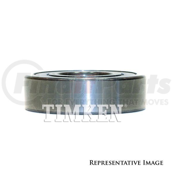 FC65446 by TIMKEN Caged Needle Bearing