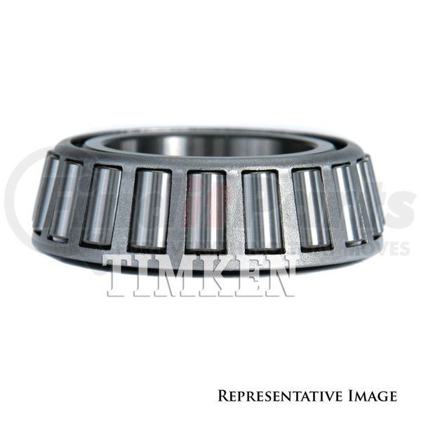 Timken 15112 Tapered Roller Bearing Cone for sale online 
