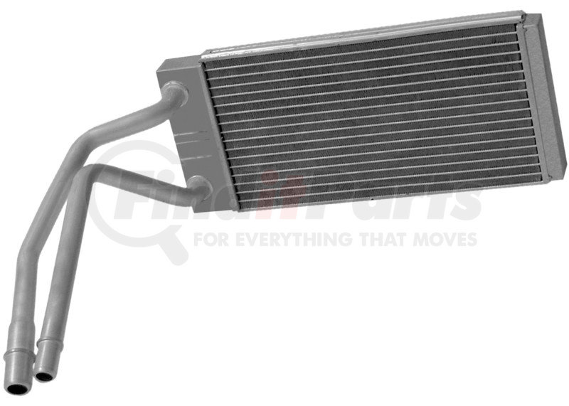 1563234 by ACDELCO Heater Core