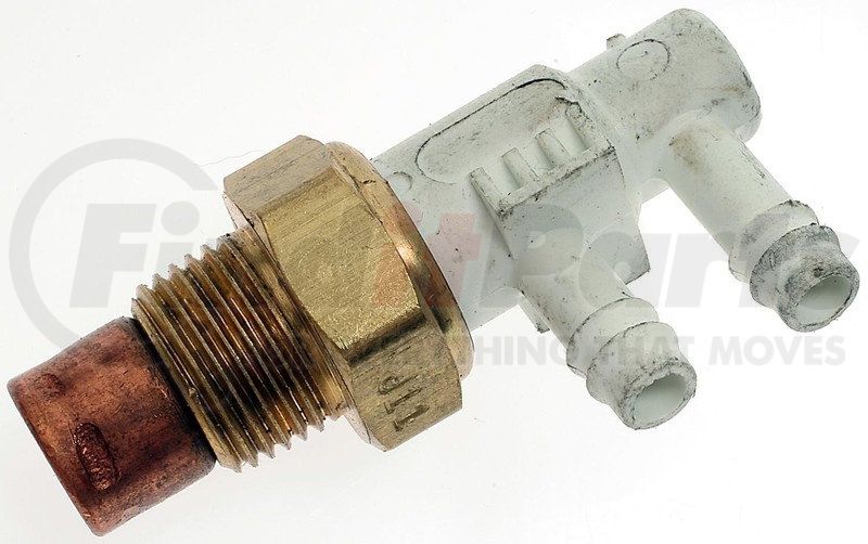 ACDelco 212632 EGR Thermal Ported Vacuum Switch FinditParts