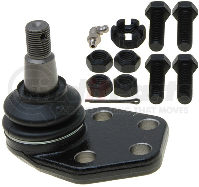 Suspension Ball Joint Front Lower ACDelco 46D2104A