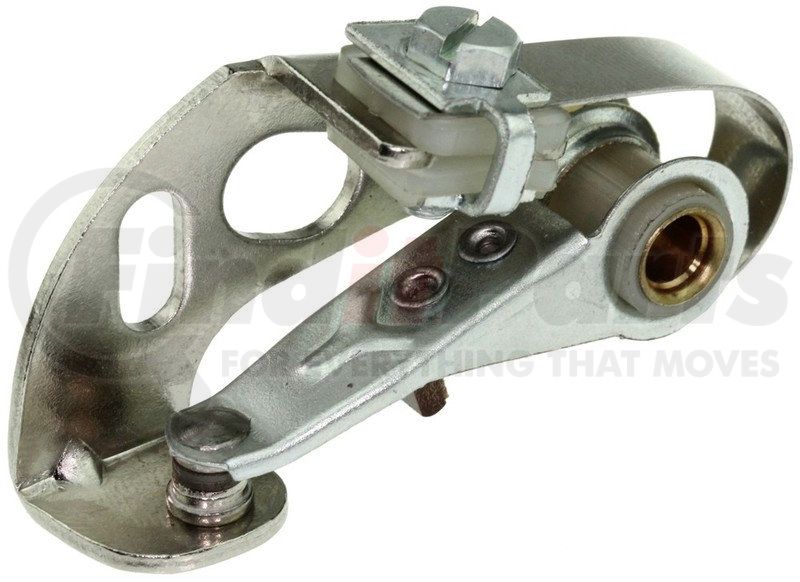 ACDelco D103P Ignition Distributor Contact Set FinditParts