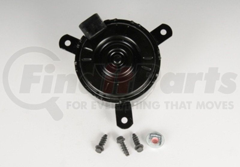 ACDelco 15-80217 Engine Cooling Fan Motor | FinditParts