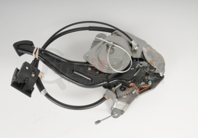 ACDelco 20970876 - Parking Brake Control Module Assembly | FinditParts