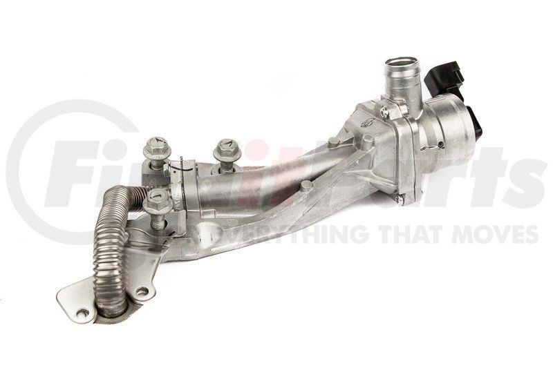 12659290 by ACDELCO Secondary Air Injection Shut-Off and Check Valve