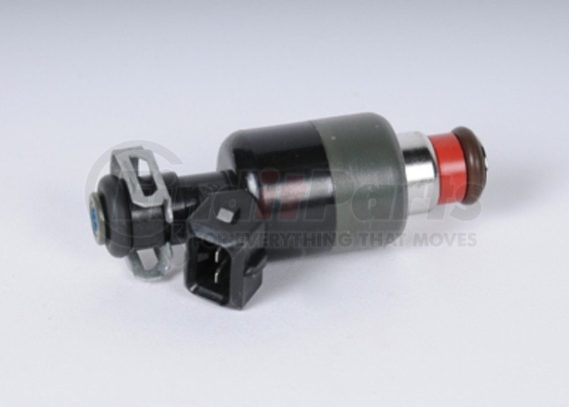 217-307 by ACDELCO Multi-Port Fuel Injector Kit
