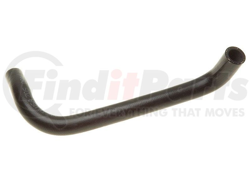 ACDelco 16385M Professional Molded Heater Hose 